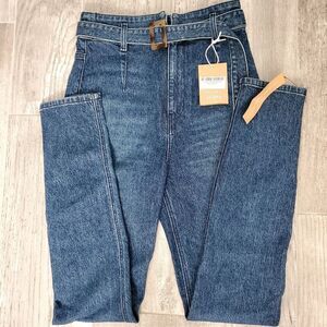 Reformation Kavo High & Skinny Newport Jeans Size 26